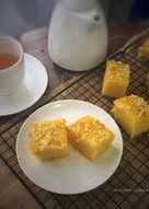 Teksturnya yang bantat dengan perpaduan rasa manis, kecut, dan gurih, membuat siapa saja menyukainya. 87 Resep Prol Tape Panggang Tanpa Mixer Enak Dan Sederhana Ala Rumahan Cookpad