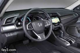 ألبوم هوندا سيفيك Honda Civic موديل ٢٠١٧ سيارات Honda Civic 2016 Honda Civic Honda Civic Hatchback