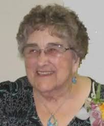Obituary information for Lena Neustaedter