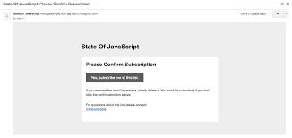 15 gb of storage, less spam, and mobile access. An Introduction To Building And Sending Html Email For Web Developers Smashing Magazine