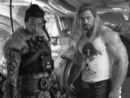 Do you like this video? Thor Love And Thunder Filming Wraps Chris Hemsworth Reveals On Instagram Entertainment News