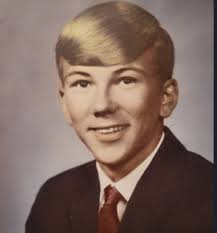 Jerry Lee Clapp Obituary February 20, 2025