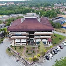 Pejabat Daerah Tanah Kuala Selangor Official Home Facebook