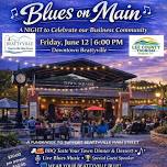 Blues on Main: A Night to Celebrate Beattyville’s Business Community