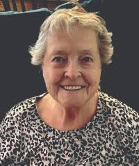 June Diane Dixon