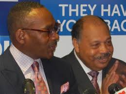 InsiderNJ's African-American Political Power List In Honor of Black History  Month