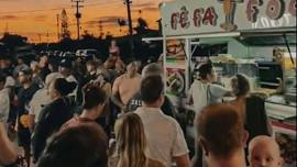 Marcoola Twilight Market