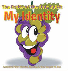 Dried fruits are very popular for a multitude of reasons! The Fruits Of The Holy Spirit My Identity Von Andolelye Parah Wachiye Monkisa S Ben Upendo M Ben Englisches Buch Bucher De
