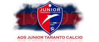 Logo as taranto calcio in.ai file format size: Chi Siamo Scuola Calcio Junior Taranto Calcio