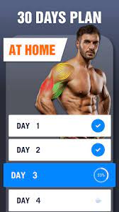 Home workouts provides daily workout routines for all your main muscle groups. Arm Workout For Android Apk Download