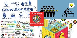 Kitlesel Fonlama Crowdfunding Nedir Is Fikirleri Yatirim Bilgi