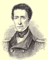 Allen Francis Gardiner