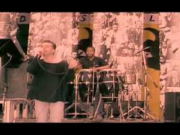 0 times this week / rating: Simple Minds Mandela Day 1989 Imvdb