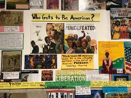 The 1619 project details the legacy of slavery in america. 1619 Project Poised To Reframe Teaching Of Slavery Here S How Educators Are Using The Information Curriculum School Library Journal