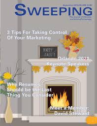 Maybe you would like to learn more about one of these? Sweeping Magazine September 2019 By National Chimney Sweep Guild Issuu