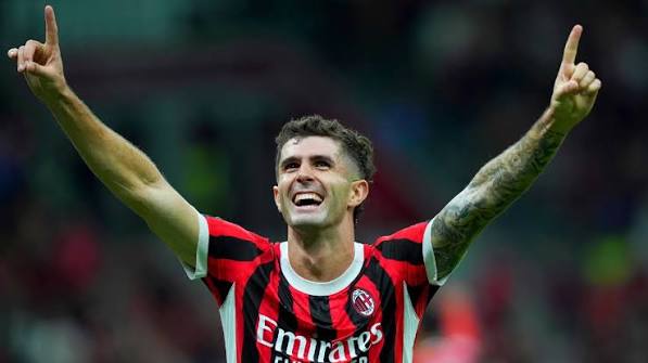 PULISIC 39 ŞUTLUK LANETİ KIRDI: 266 GÜNLÜK GOL ORUCU BİTTİ