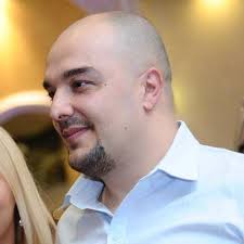 Marko Racić (@rmarko)