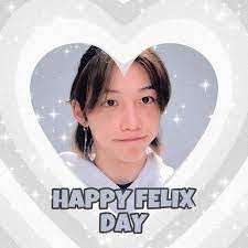 Felix Day's Instagram, Twitter & Facebook