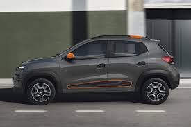 For the brand, this is its first 100% electric model, but also its first small city car. Dacia Spring Electric The Specifications Techzle