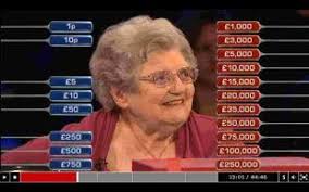 With noel edmonds, glenn hugill, lani garcia, jon culshaw. Jacky S A Hit On Deal Or No Deal Salisbury Journal