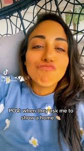 Realtor life… always