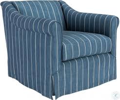 Get free shipping on qualified accent chairs or buy online pick up in store today in the furniture department. Lana Blue Swivel Accent Chair From Classic Home Coleman Furniture