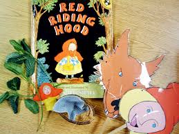 Check spelling or type a new query. Red Riding Hood Retell Literacy Center Activity Kindergartenworks