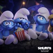 Watching Smurfsmovie This Weekend Like Have You Seen Smurfs The Lost Village Yet Grab Tickets At Smurfsmovie Tickets Com Smurfs Smurfs Movie Smurfette