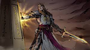 He is now grown up in redcliffe. Pathfinder Wrath Of The Righteous The Best Prestige Classes