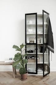 Interior Design Ideas 12 Ways To Add Black Trim Decorated Life Ikea Billy Bookcase Hack Ikea Bookshelves Ikea Billy Bookcase