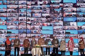 Pemilihan umum dalam negara demokrasi dan cara penegakan kedaulatan rakyat. Bank Bjb Hut Ke 60 Bank Bjb Perluas Manfaat Lewat Rangkaian Inovasi