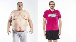 The biggest loser startet 2021 in die 12. The Biggest Loser 2019 Mario Ist Der Gewinner Uber 100 Kilo Abgenommen