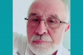 Sr(a). Alfredo Tomas Opgaard Jaure