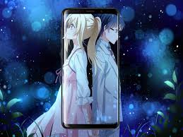Wallpaper Anime Shigatsu Wa Kimi No Uso Android Shigatsu Wa Kimi No Uso Wallpaper Hd For And Anime Wallpaper Phone Android Wallpaper Anime Hd Anime Wallpapers