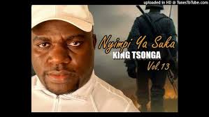 King Tsonga