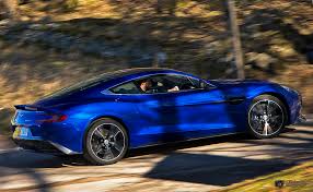 Image result for Cobalt Blue 2017 Aston Martin