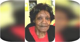 Obituary information for Earnestine 'Dolly' Perry