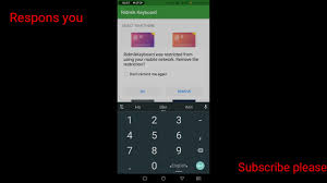 Berikut panduan bagaimana anda mengajukan request pinjaman pulsa u mobile. U Mobile Sos Top Up Code