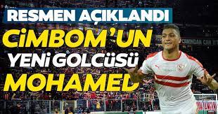 We did not find results for: Last Minute Mostafa Mohamed Is In Galatasaray Here Are The Details Of The Transfer