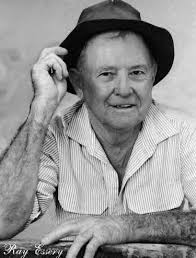 Tamworth Roundup 2019 Lest We Forget......