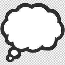 I thought star would like the artist, and the round symbol i can't figure out what it's actually doing. Bubble Emoji Thought Balloon Symbol Png Clipart Android Auto Part Balloon Black Black And White Free