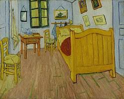 • se la stanza da pulire comprende un balcone, utilizzare una barriera fisica per impedire l'accesso al balcone e garantire un funzionamento sicuro. La Camera Di Vincent Ad Arles Wikipedia