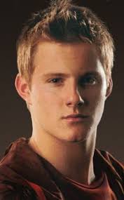 District 2 trains an entire lineage of warriors who have earned their place among the chosen few, the peacekeepers. Cato District 2 Tribute 74th Hunger Games Posts Facebook