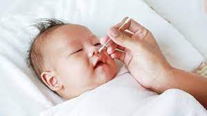 Kamu bisa mencoba cara menghilangkan batuk berdahak dan tenggorokan gatal berikut. Batuk Pada Bayi Umur 2 Bulan Kumparan Com