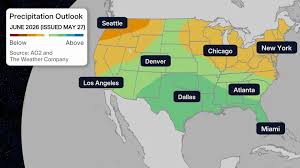 Chicago weather: Lovely temps, plenty of sunshine to start the weekend