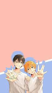 Maybe you would like to learn more about one of these? Kagehina Wallpapers Top Free Kagehina Backgrounds Wallpaperaccess