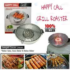 Dihimpun brilio.net dari berbagai sumber pada selasa (21/4), berikut beberapa cara membuat sosis bakar yang enak, nagih dan mudah dibuat. Harga Alat Bakar Sosis Bakso Terbaru Agustus 2021 Biggo Indonesia