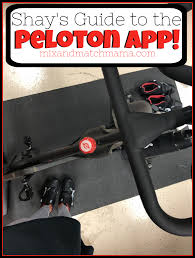 Once the free trial expires, the app costs $13 per month. The Peloton App Updated Mix Match Mama