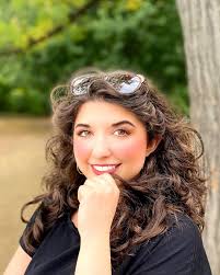 Olivia Manna, Mezzo-soprano