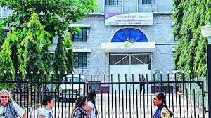 Darshan in prison: Phones smuggled into jail by stealth and help from staff  | Bengaluru News - Times of India